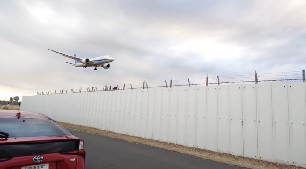 出張ペーパードライバー教習_成田東峰神社